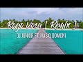 DJ Junior - Rogo Vosa ft. Nasio Domoni (Remix)
