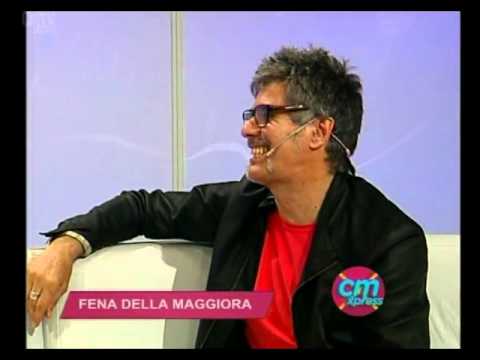 Fena Della Maggiora video Entrevista CM - Noviembre 2015