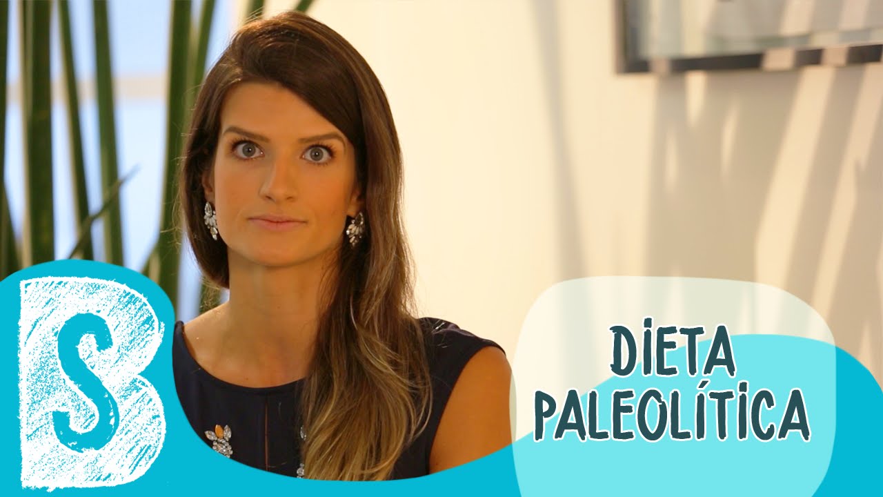 TAG: DIETA PALEOLÍTICA EMAGRECE?