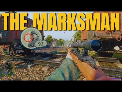 The Wehrmacht Vs US Army | Enlisted (4K) No Commentary