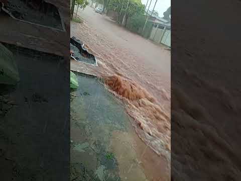 Chuva forte em Maracai Sp 12/11/25 #shortvideo #shortsvideo #shortsfeed #shorts #short #chuva