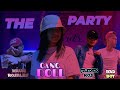 GANG DOLL THE PARTY Ft Jasdek Ros X Mauri Rosales X Bad Boy VIDEO OFICIAL