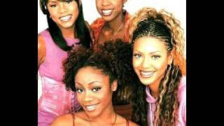 Destiny&#39;s Child feat. Pras -Illusion