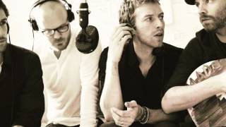 coldplay the world turned upside down