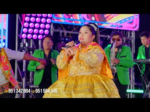 Flor Analinda -La solterita - Video Ofcial 2025