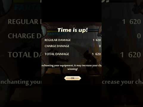 best set for raids☠️☠️☠️ || shadow fight 2