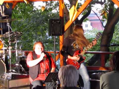 Morbus - HIV (Live 2012)