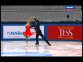 Ekaterina BOBROVA Dmitri SOLOVIEV 2014 SD ...