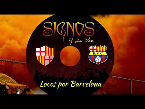 Signos y La Voz - Noche Amarilla 2018