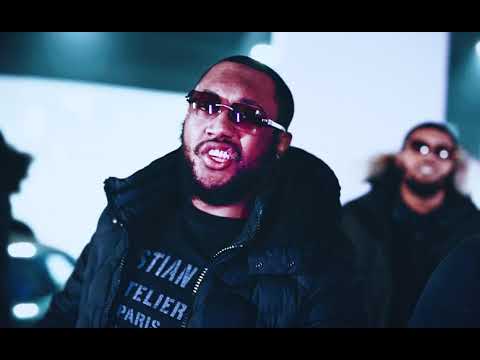 Sean Money - Gotta Blast ( Official Video ) Shot by @KardiakFilms