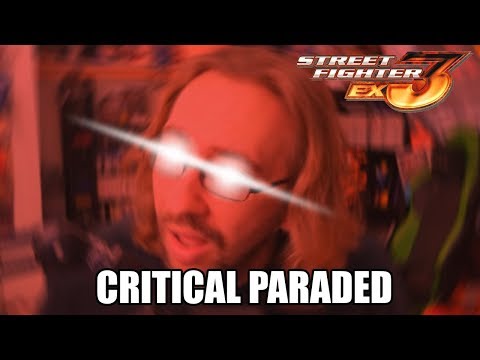 SFEX3 - Max Gets Exposed on Stream, Faults His Audience and Runs Away