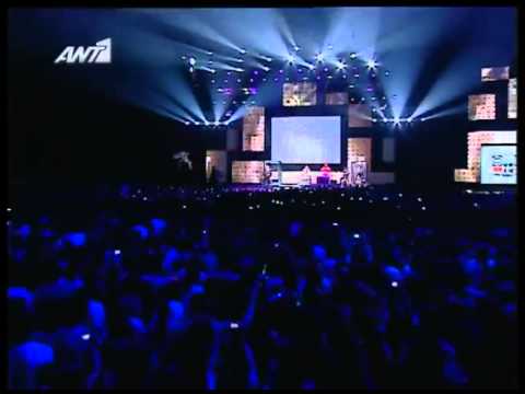 OtherView ft. Giorgos Sampanis - Πυροτεχνήματα / Pirotexnimata | MAD VMA 2012