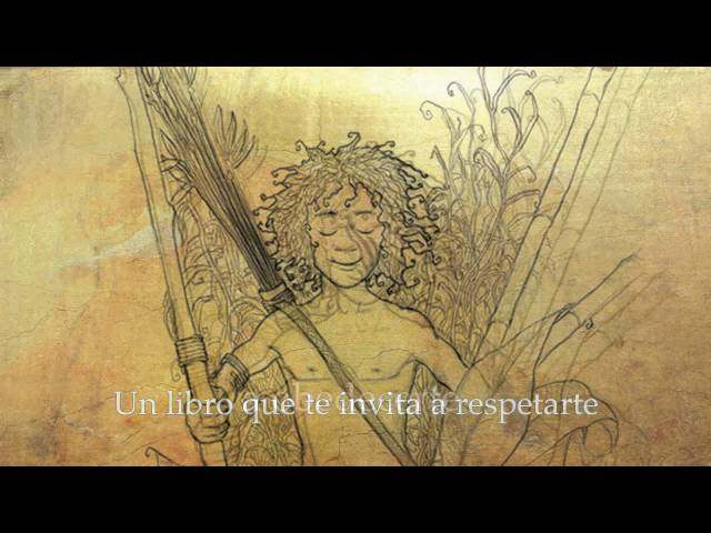Vídeo relacionado con El Libro de oro de los niños (Primeras lecturas)