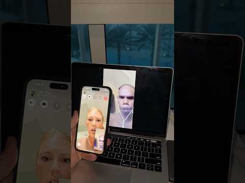 Fake FaceTime prank on my Fiance 🤣