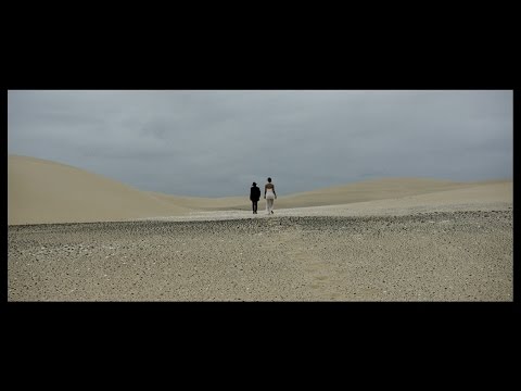 Driftwood. x Black Vanilla - Dalliance (Official Music Video)