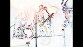 07. Secret Agent Man - The Superjesus - Wool Exchange, Geelong 09/06/2013