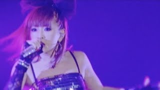 浜崎あゆみ - About You(ayumi hamasaki COUNTDOWN LIVE 2009-2010 A ～Future Classics～)