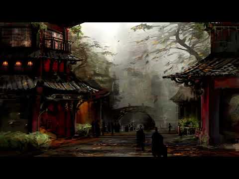 Best VGM 491 - Guild Wars Factions - Zen Daijun