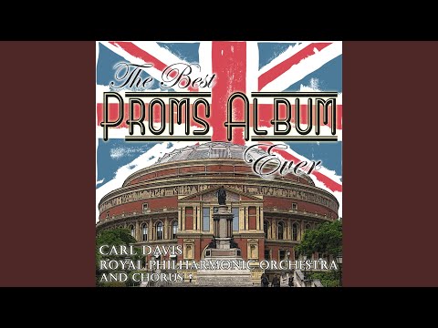 Fantasia On British Sea Songs