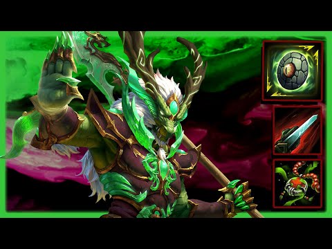 I'M RETIRING FROM BEING A SET MAIN