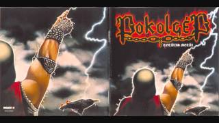 Pokolgép - Démon (Totális metal)