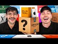 Wir Haben Jede Mystery Box Website Getestet