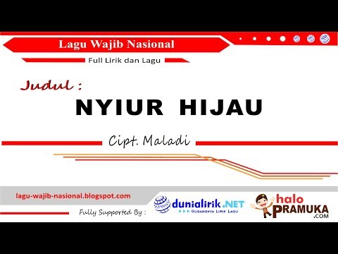 download lagu mp3 mp4 Lirik Nyiur Hijau, download mp3 Lirik Nyiur Hijau free downloadn, video klip Lirik Nyiur Hijau