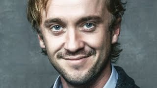 Why Hollywood Won't Cast Tom Felton Anymore
