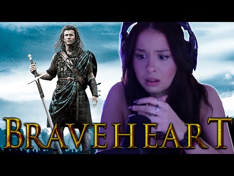 A Highly Requested Film 'Braveheart' (1995) | PATREON PICK | FIRST TIME WATCHING |