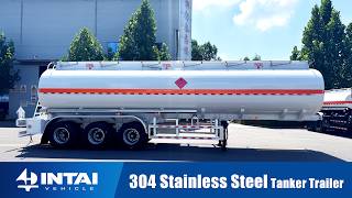 Intai Vehicle 304 Food Grade Stainless Steel food tank for sale - Image 4 | Autoline GH New Intai Vehicle 304 Food Grade Stainless Steel food tank | Image 4 - Autoline
