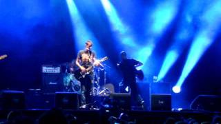 K&#39;s Choice, Perfect - live@Casa Blanca, Hemiksem