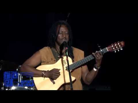 THE SPIRIT OF ASTANA 2018 - HABIB KOITE & BAMADA LIVE (FULL HD)