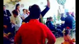 los bandidos de feria....