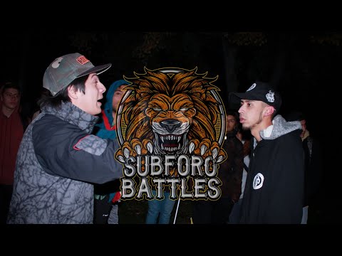 STRAKTO VS JOQERR KILLAH - Final 2vs1