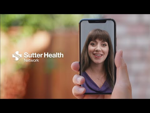 Find A Doctor Sutter