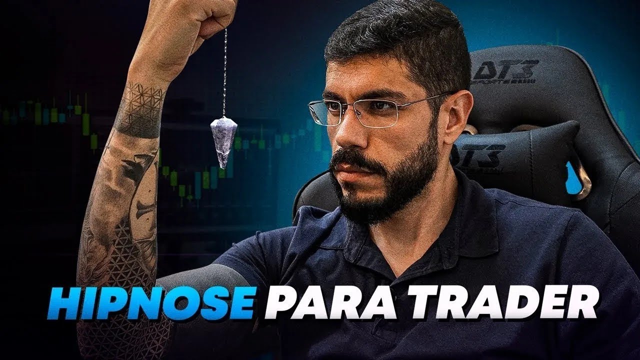 MEDITAÇÃO PARA TRADERS [FOCO, ATENÇÃO E CONCENTRAÇÃO PARA OPERAR]