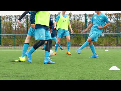 Soccer Camps International: England Soccer Camps