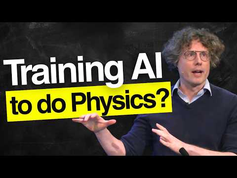 Training Sand to Think: Artificial General Intelligence & Future of Physics