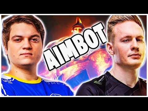 FNC Broxah spricht Deutsch! Best Of Noway4u Twitch Highlights LoL