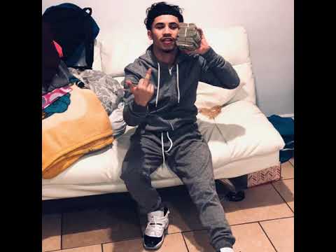 Lul Jody - Being Honest Freestyle