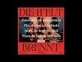 𝑲𝑳𝑨𝑵𝑮𝑲𝑼𝑬𝑵𝑺𝑻𝑳𝑬𝑹  ft. Obernauer - Die Welt Brennt (Text)