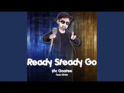 Ready Steady Go! (from "Fullmetal Alchemist")