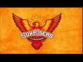Sunrises Hyderabad S R H Theme Song I P L 2021 Orange Army