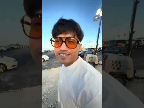 Lleve a Carlos a ver al mejor del mundo messiiiii