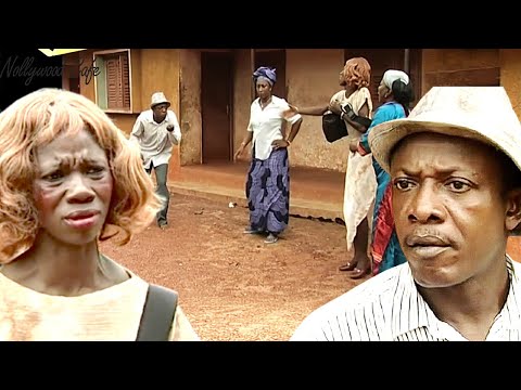 MARRIAGE IS NOT BY FORCE (SAM LOCO EFE, NKEM OWOH, TOM NJEMANZE) BEST OF OSUOFIA COMEDY MOVIES