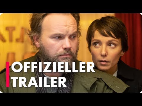 trailer