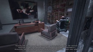 [OUTLAST]まったくビビらないホラー実況 Part2［コメント大歓迎］