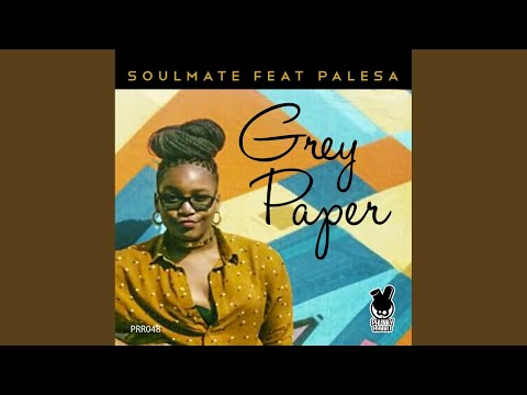 Grey Paper (Lucius Lowe Remix)