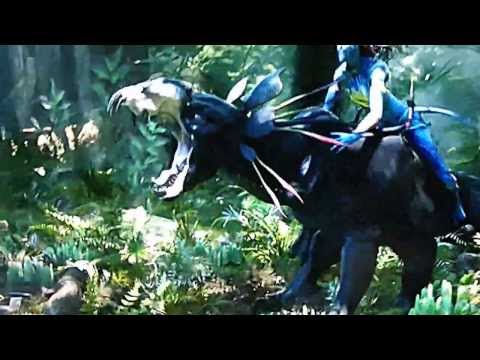 Thanator vs robot man