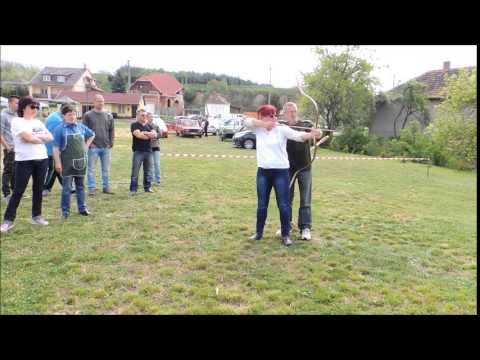 Majális Bogácson (2015.05.01.)